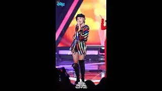 [예능연구소 직캠] MAMAMOO - Wind Flower (WHEEIN), 마마무 - Wind Flower (휘인) @Show Music core 20181208