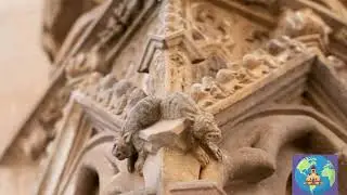 Catedral de Santa María (Valencia) 2025 4K