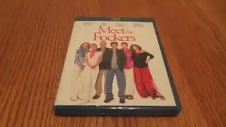 MEET THE FOCKERS UNBOXING ESPANOL
