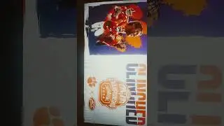 Clemson Clinches The 2024 ACC Championship 🏆🏈