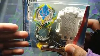 TIDE POD BEYBLADE?! TIDE TREPTUNE T3 UNBOXING! BEYBLADE BURST TURBO!