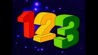 UN, DOS, TRES - La magia - 28/05/1993