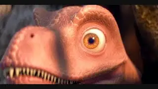 Patrick J Gregg - If You Disturb a Dinosaur