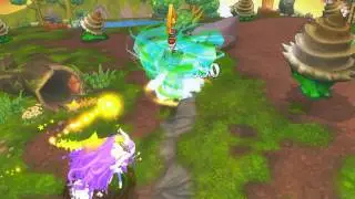 Spirit Tales Closed Beta Official Trailer - Koramgame