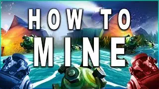 Mine Guide | Overview & Tips - Battle Bay