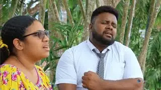 CARRY YOU (cover) - Nathan & Michelle 2024