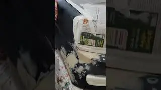 s-presso car painting pocces #workshop #car #painting #subscribe #youtube #viral #views #like #video