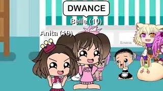Two Big Babies👶🏼👶🏼🍼 •{Gacha Life}• GLMM (All Parts)