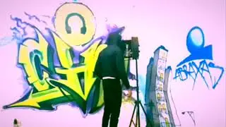 1RayBandz - The Last Olympian (Official Video)