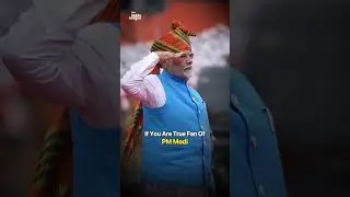 He is the best PM ever!