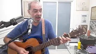 Hotel California - Dado Monteiro