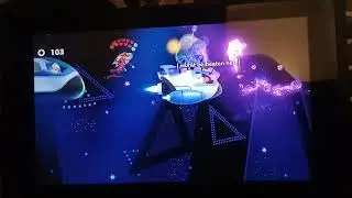Let's Play Princess Peach: Showtime (Nintendo Switch) Part 14: Mighty Mission: The Rescue.