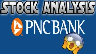 The PNC Financial Services Group, Inc. (PNC) | Stock Analysis | A DIAMOND IN THE ROUGH?