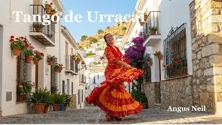 When the world gets too scary, 2 minutes to smile 🇪🇸 Tango de Urracal
