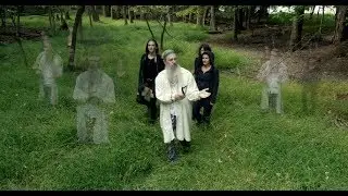 Emodulari - Where Is The Wave (Official Music Video)