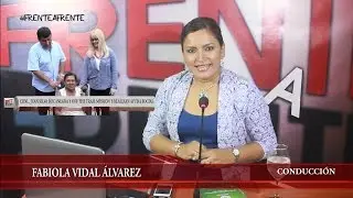 REPORTAJE TV SOBRE AYUDA SOCIAL DEL CORONEL JUAN SILVA BOCANEGRA Y OFF THE TRAIL MISSIONS