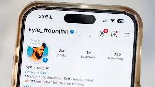 What INSTAGRAM FAME taught me about women