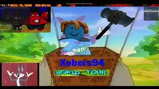 Recking A Skibidi Toilet Roleplay Game!! | 3.7M Visits