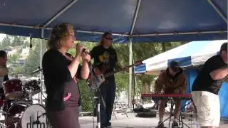 Rise Up with The Protest Party Band