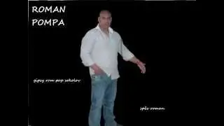 gipsy rom pop 2015
