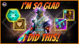 Edge Of Fate - This Is Worth Doing Now! Loads Of Tier 4 Gear!