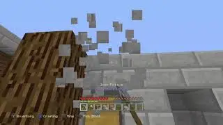 Minecraft | How To Make A Storage System | Redstone