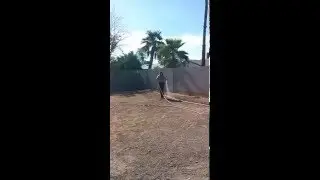 Curbing Ground Preparation