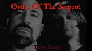 Order Of The Serpent 