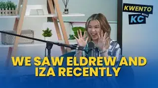 Chloe: Carlos & His Siblings Are Fine | Kwento With KC Clips