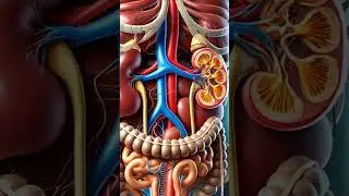 The Weird & Wonderful World of Human Anatomy