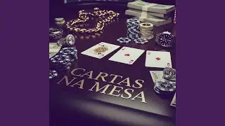 Cartas Na Mesa