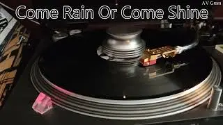 B.B. King & Eric Clapton &ndash; Come Rain Or Come Shine /vinyl/ VM745xML