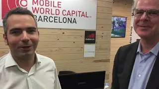 Executive Innovation Program: Mobile World Capital&trade; Barcelona