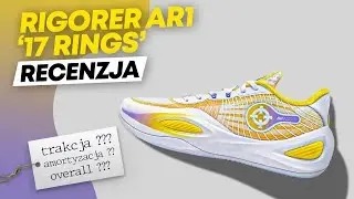 RIGORER AR 1 | RECENZNZJA NAJLEPSZYCH BUT&Oacute;W TEGO ROKU?!