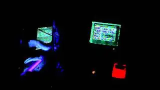 The R!ddler - GLo (Live Mix)