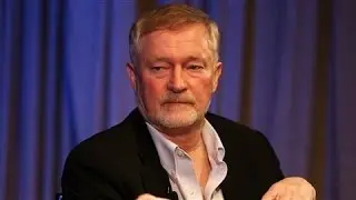 The Origin of Larson's 'Devil in the White City'