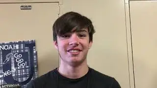 What We're Thankful For - University High School 2018