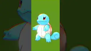 Minecraft: Biggest Squirtle & Lapras Pixel Art Creations #squirtle #lapras #anime #pokemon #tool
