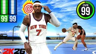 THIS CARMELO ANTHONY 
