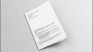 The #MMT White Paper Economics Explained