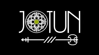 Jotun Walkthrough Part 1 - THE GIANT OF MORIA!!!