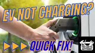 Электромобиль не заряжается? Простое решение проблем с зарядкой Bolt, Volt, LEAF и Tesla
