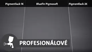 ADLER - Bluefin Pigmosoft - sametov&yacute; lak na n&aacute;bytek