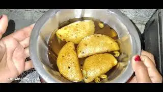 अगर आपने ऐसा पीठा खा लिया तो फिर आपको कोई और पीठा खाने का मन ही नहीं करेगा,मूंह में घुल जाएगा| Pitha