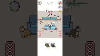 Thief puzzle level 49