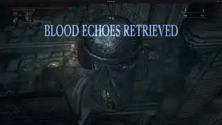 Bloodborne pt.26 Brain of Mensis & Amygdala