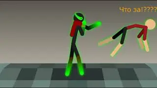 All My Old Animation [Compilation]