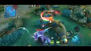 Moba Legends: 5v5!