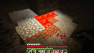 Minecraft: another gameplay