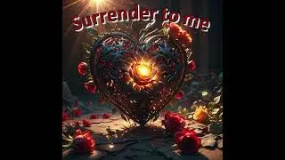 surrender to me